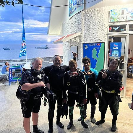 Love'S Beach & Dive Resort โมอัลโบอัล ภายนอก รูปภาพ