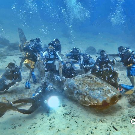 Love'S Beach & Dive Resort โมอัลโบอัล ภายนอก รูปภาพ