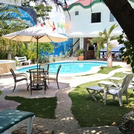 Love'S Beach & Dive Resort โมอัลโบอัล ภายนอก รูปภาพ