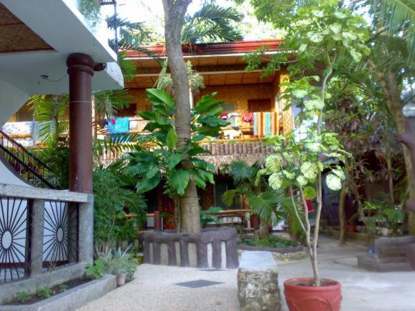 Love'S Beach & Dive Resort โมอัลโบอัล ภายนอก รูปภาพ