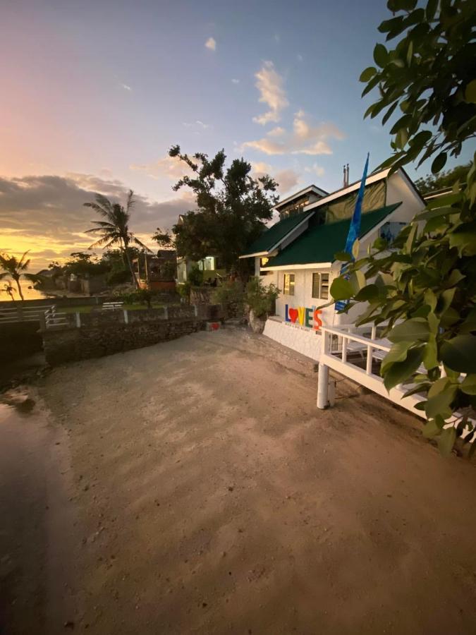 Love'S Beach & Dive Resort โมอัลโบอัล ภายนอก รูปภาพ
