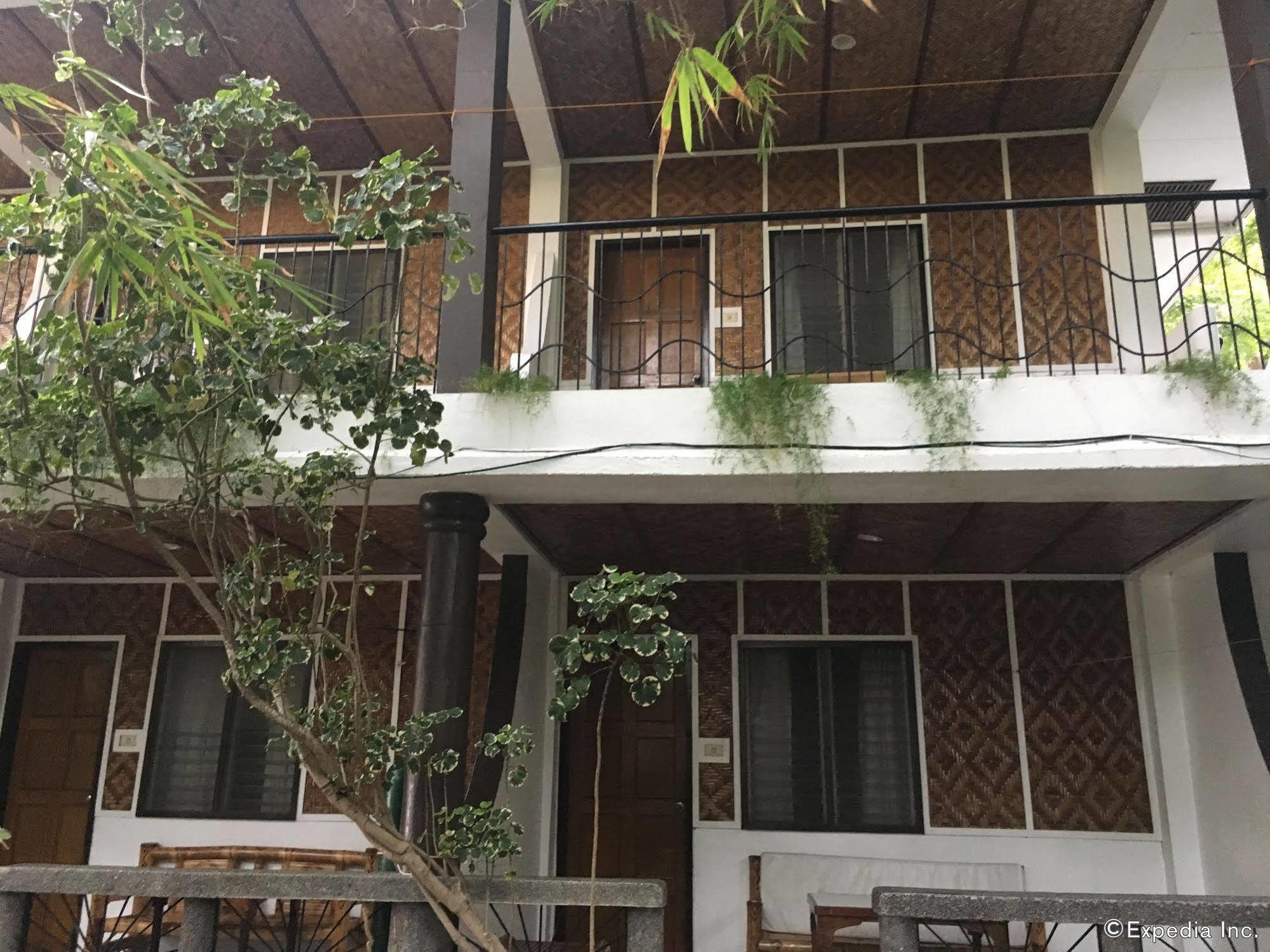 Love'S Beach & Dive Resort โมอัลโบอัล ภายนอก รูปภาพ