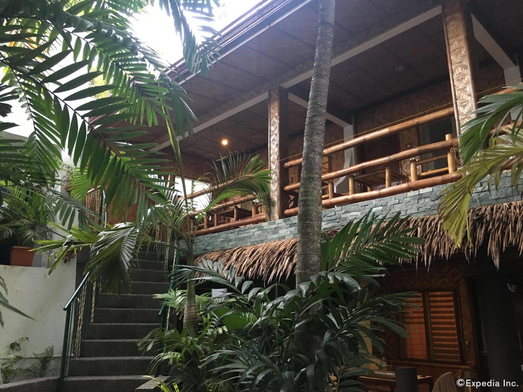 Love'S Beach & Dive Resort โมอัลโบอัล ภายนอก รูปภาพ