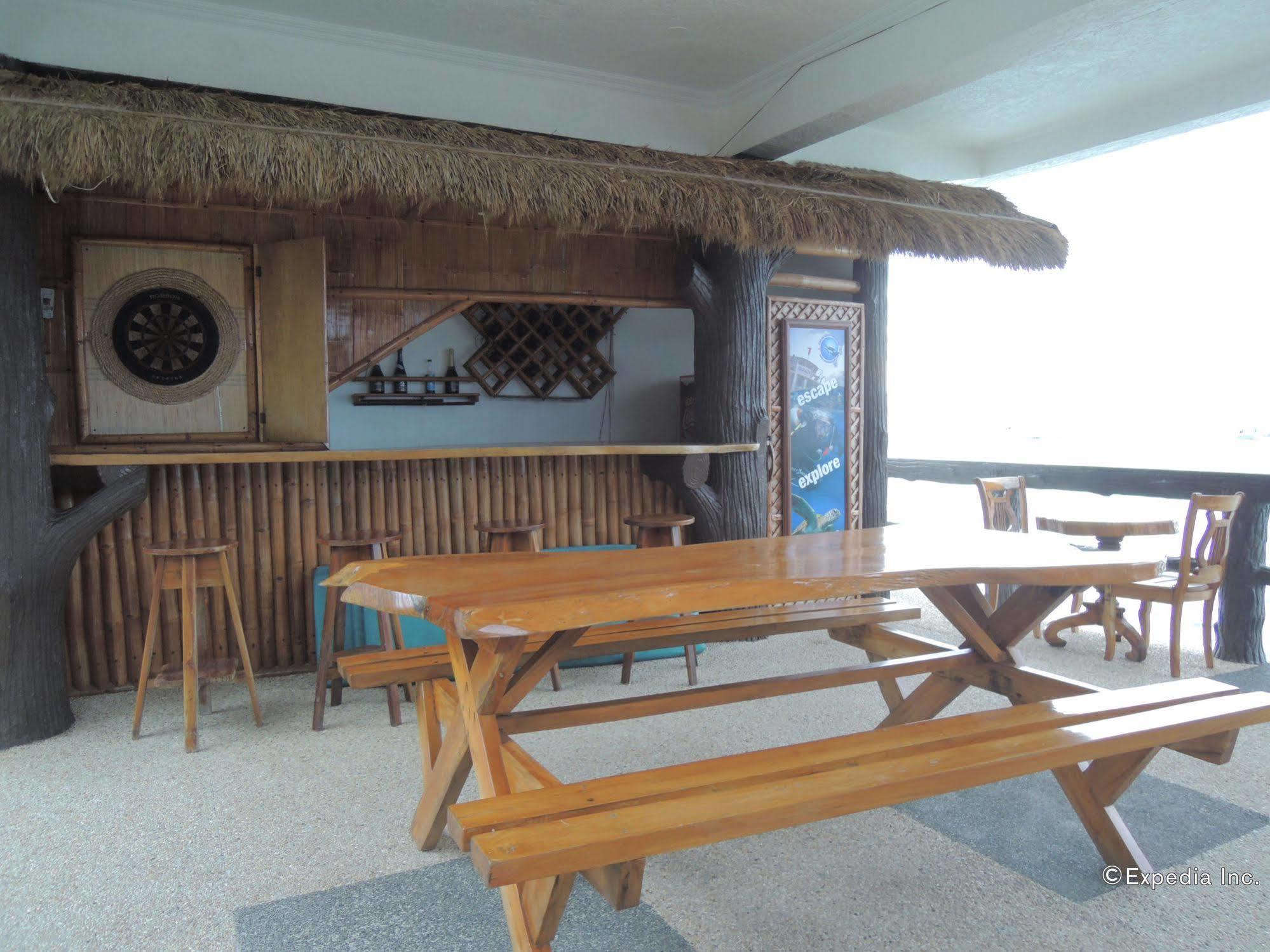 Love'S Beach & Dive Resort โมอัลโบอัล ภายนอก รูปภาพ