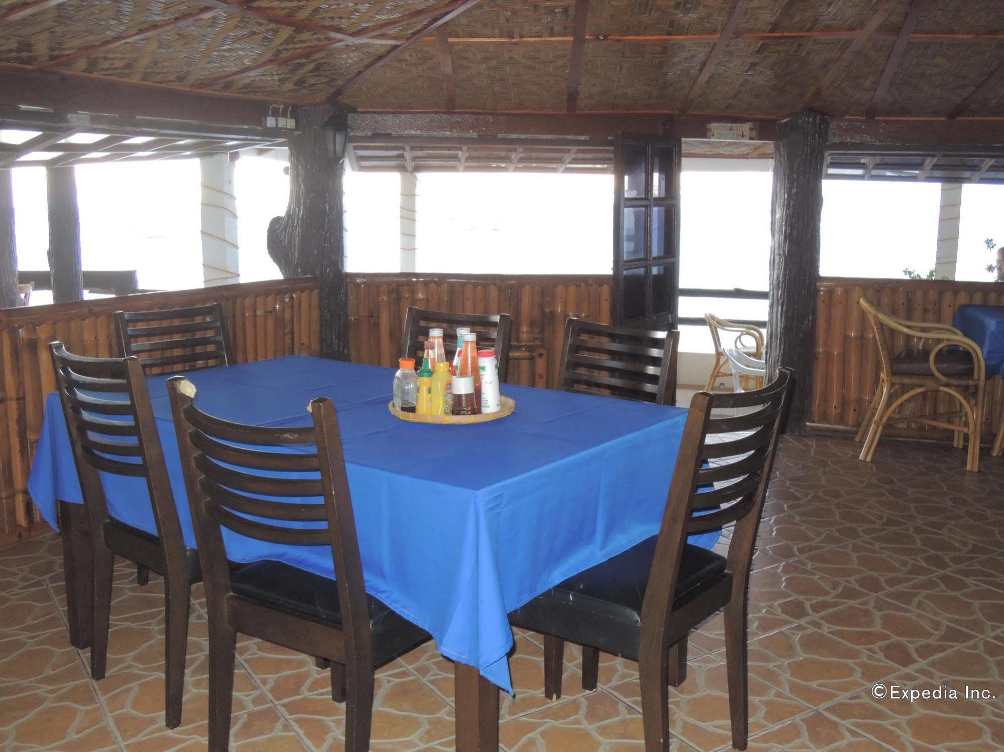 Love'S Beach & Dive Resort โมอัลโบอัล ภายนอก รูปภาพ