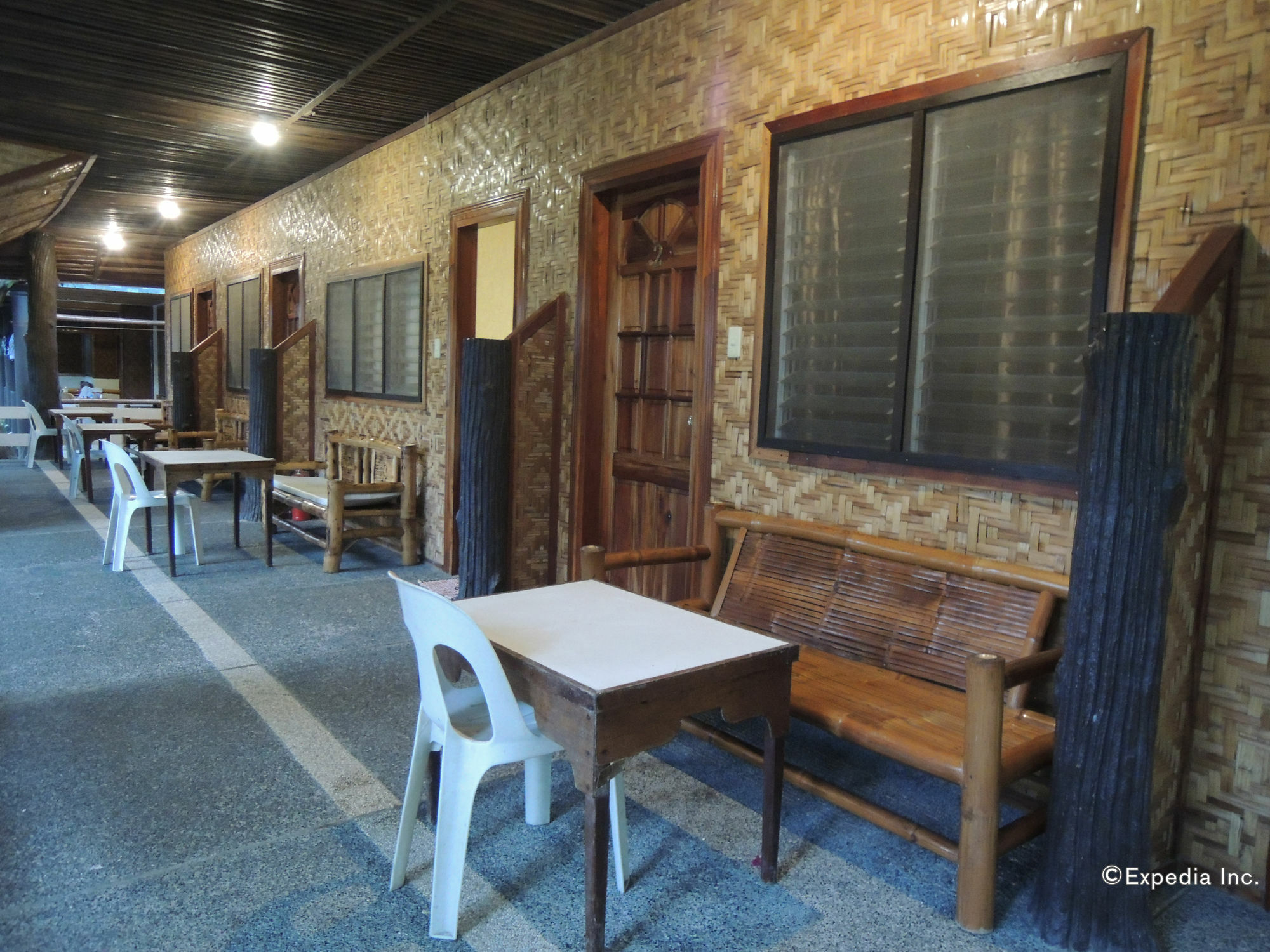 Love'S Beach & Dive Resort โมอัลโบอัล ภายนอก รูปภาพ