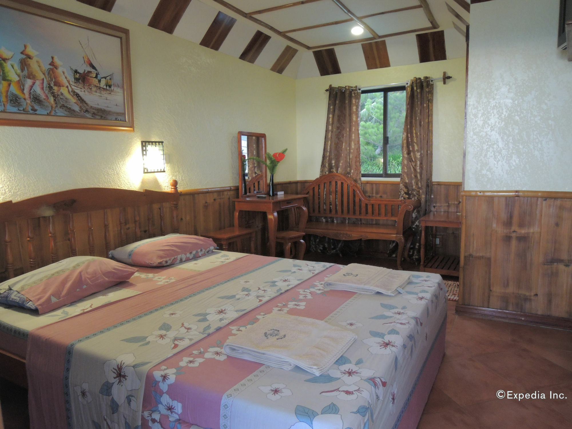Love'S Beach & Dive Resort โมอัลโบอัล ภายนอก รูปภาพ