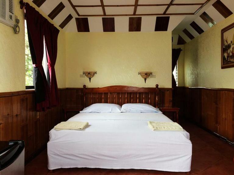 Love'S Beach & Dive Resort โมอัลโบอัล ภายนอก รูปภาพ