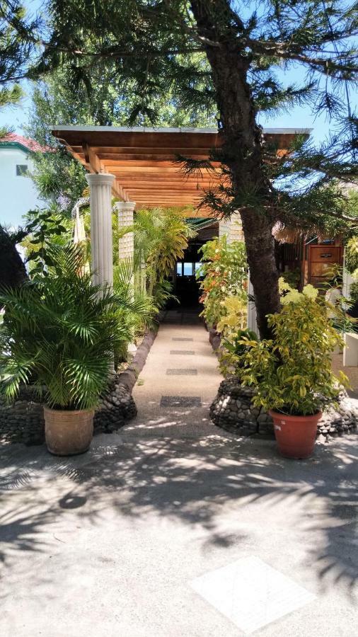 Love'S Beach & Dive Resort โมอัลโบอัล ภายนอก รูปภาพ