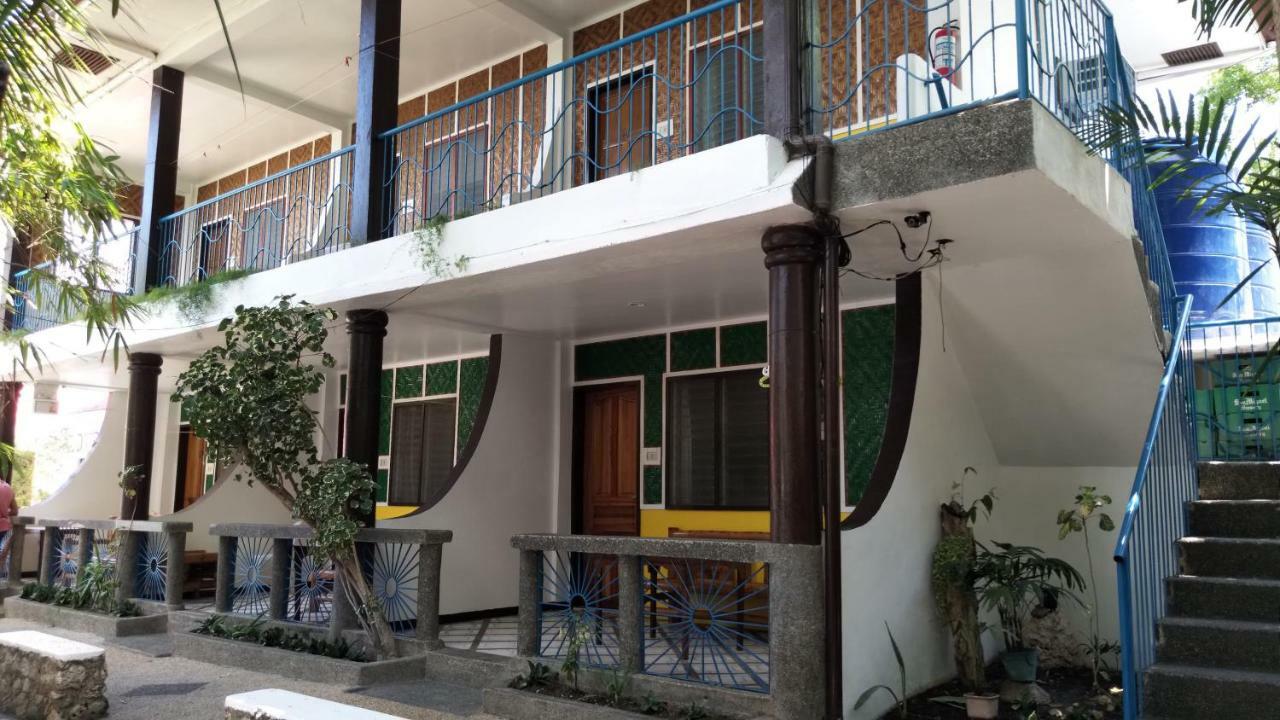 Love'S Beach & Dive Resort โมอัลโบอัล ภายนอก รูปภาพ
