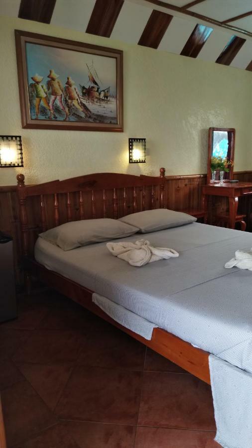 Love'S Beach & Dive Resort โมอัลโบอัล ภายนอก รูปภาพ