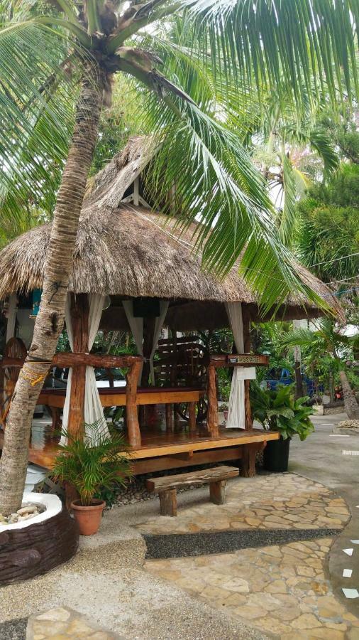 Love'S Beach & Dive Resort โมอัลโบอัล ภายนอก รูปภาพ